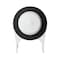 Thrifco Plumbing American Standard Cadet 3 and Champion Toilet Repair Flapper - 4507800 - alternate 4
